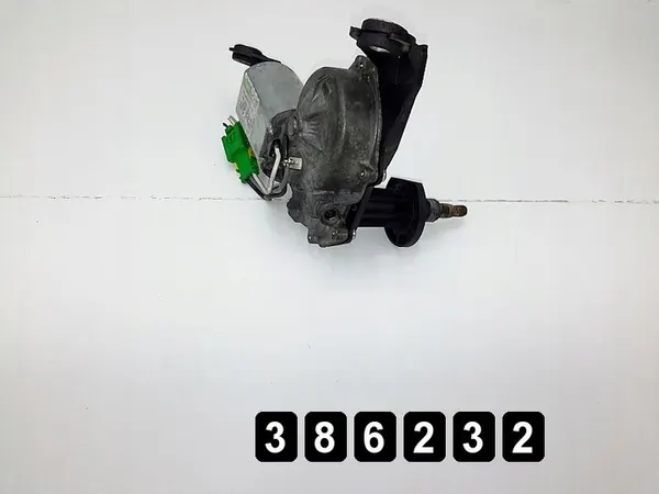 Ruitenwissermotor Renault Scenic 2001 7700437775a image 2