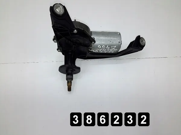 Ruitenwissermotor Renault Scenic 2001 7700437775a image 3