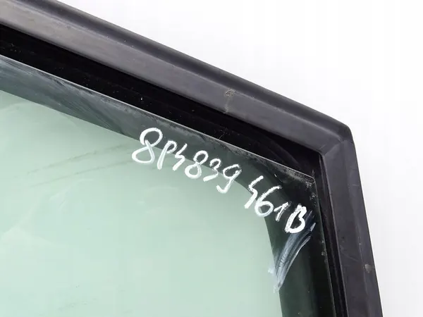 Linker Achterraam Mechanisme Frame Audi A3 8P Lift image 3