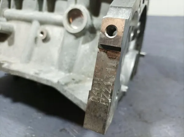 Moottorilohko OEM Lochow-325225-G4LH Kia Ceedille image 10