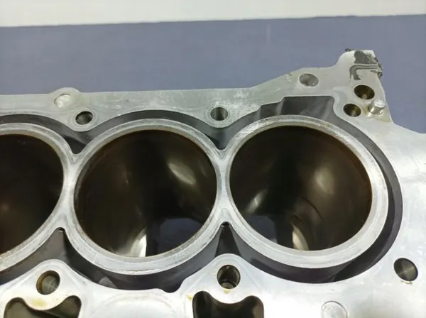Moottorilohko OEM Lochow-325225-G4LH Kia Ceedille image 6