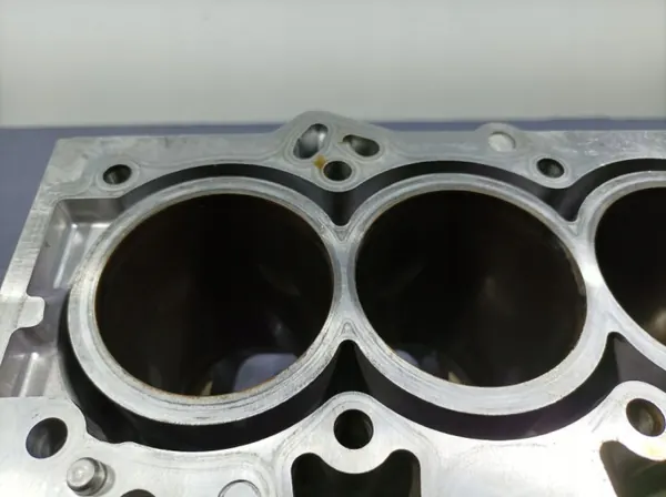 Moottorilohko OEM Lochow-325225-G4LH Kia Ceedille image 7