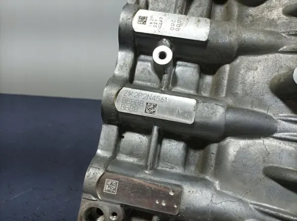 Moottorilohko OEM Lochow-325225-G4LH Kia Ceedille image 8