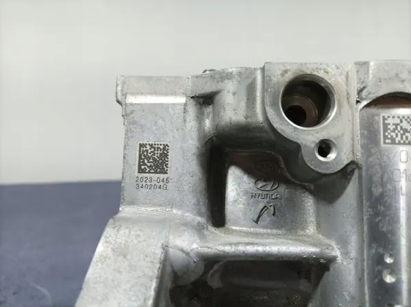 Moottorilohko OEM Lochow-325225-G4LH Kia Ceedille image 9