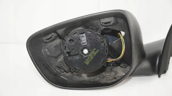 Vasen peili OEM 360192053 Citroen C4 Cactus 14-17 image 5