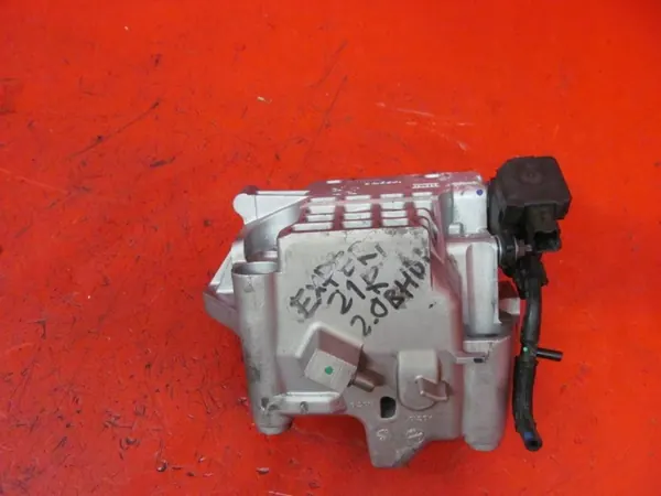 Kraftstofffiltergehäuseventil OEM 9804498180 image 4