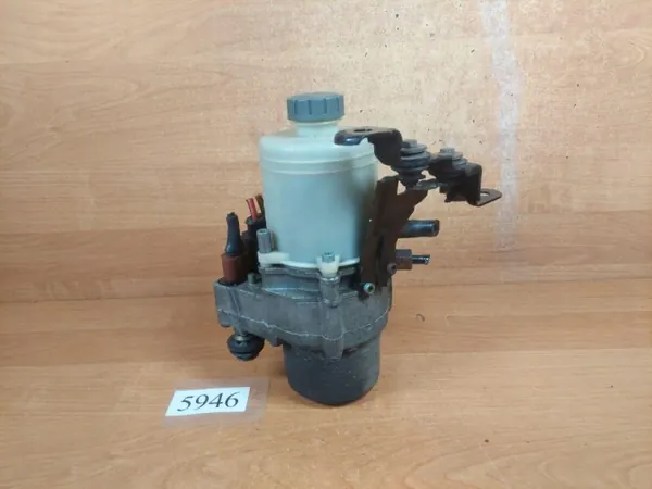Styrpump OEM 6Q0423155AD för VW Polo IV image 3