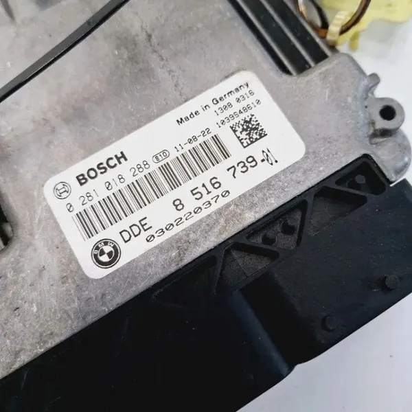 Juego de Encendido OEM 8516739 para MINI COOPER R56 2.0L Diésel image 3