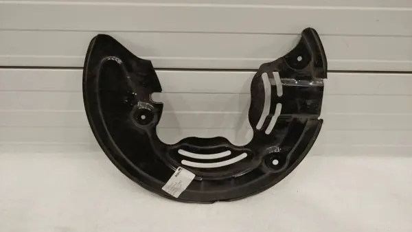 Ford F150 2017 Höger bromsskydd OEM JL3Z2K004A image 2