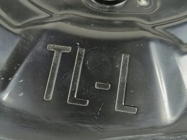 Honda CR-V Protetor de freio traseiro ZSEQ8343 image 3