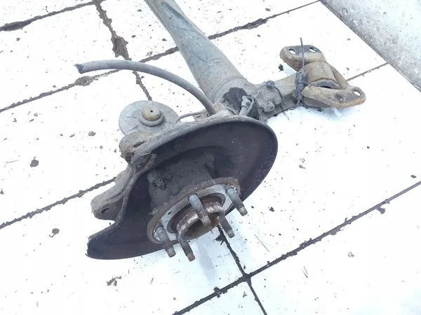 Chevrolet Orlando takapalkki OEM 469311K07B041 image 3