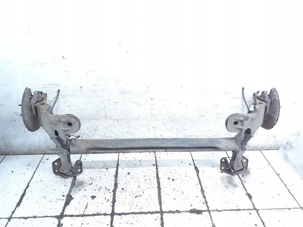 Chevrolet Orlando takapalkki OEM 469311K07B041 image 5