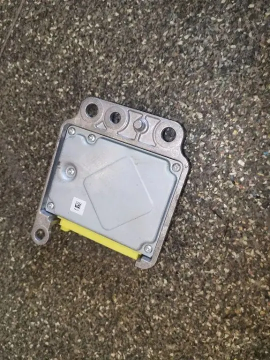 Airbag-moduuli OEM 0285011033 Nissan Jukelle image 3