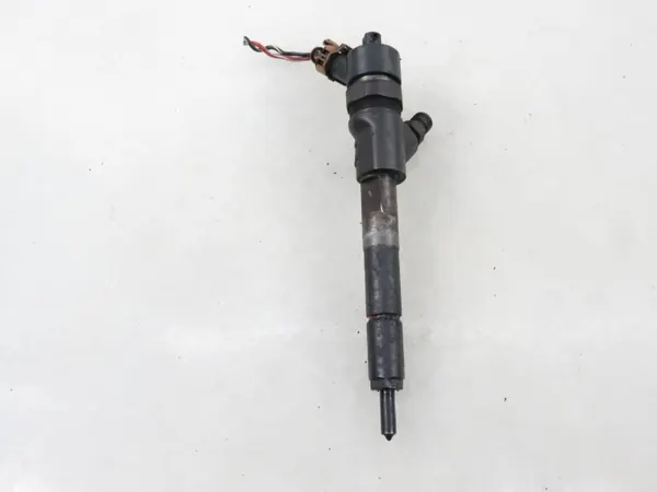 Bosch 0 445 110 085 Begagnad insprutningsmunstycke image 2