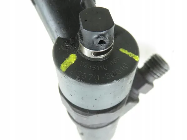 Bosch 0 445 110 085 Begagnad insprutningsmunstycke image 5