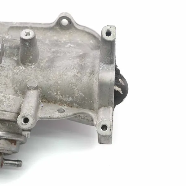 Válvula EGR Mercedes W169 W245 OM640 A1121400460 image 10