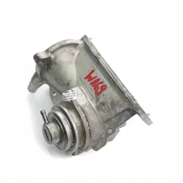 Válvula EGR Mercedes W169 W245 OM640 A1121400460 image 2