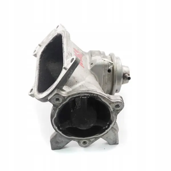 Válvula EGR Mercedes W169 W245 OM640 A1121400460 image 6