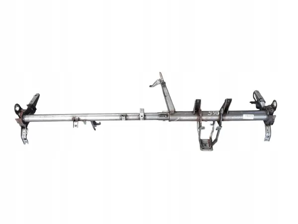 Bastidor del salpicadero Citroen DS5 2017 OEM FDH3989 image 2