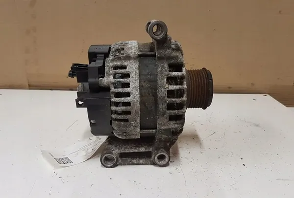 Vaihtovirtageneraattori Ford Transit MK7 MK8 2.2 TDCI RWD image 4