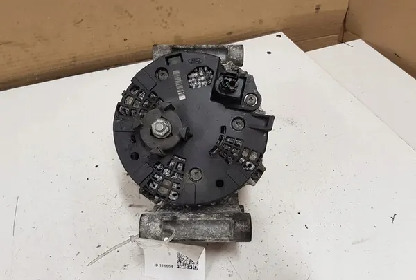 Vaihtovirtageneraattori Ford Transit MK7 MK8 2.2 TDCI RWD image 5