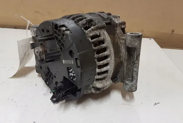 Vaihtovirtageneraattori Ford Transit MK7 MK8 2.2 TDCI RWD image 6