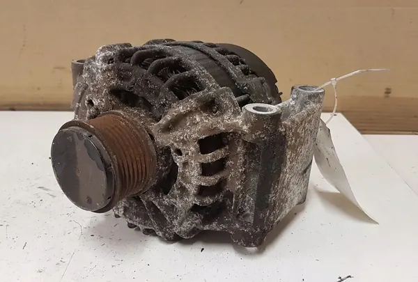 Vaihtovirtageneraattori Ford Transit MK7 MK8 2.2 TDCI RWD image 8