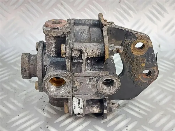 Vanne de Contrôle d'Air MAN TGX TGA TGS EURO 5 image 1