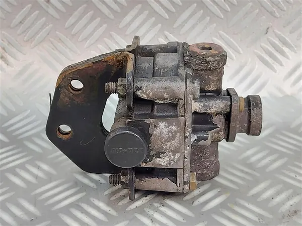 Vanne de Contrôle d'Air MAN TGX TGA TGS EURO 5 image 3