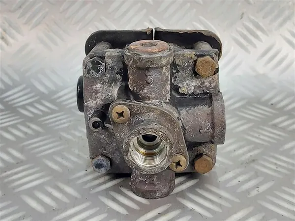 Vanne de Contrôle d'Air MAN TGX TGA TGS EURO 5 image 4