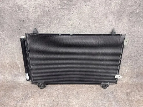 Ilmastointijäähdytin Toyota Corolla E12 image 2