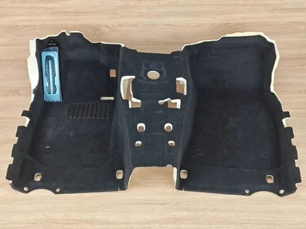 Etumatto M-Paketti OEM 9500358 BMW G26 image 2