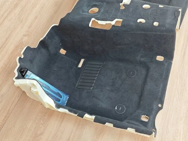 Etumatto M-Paketti OEM 9500358 BMW G26 image 3