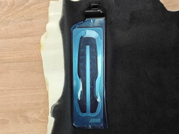 Etumatto M-Paketti OEM 9500358 BMW G26 image 4