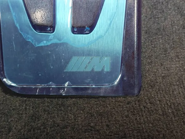 Etumatto M-Paketti OEM 9500358 BMW G26 image 5