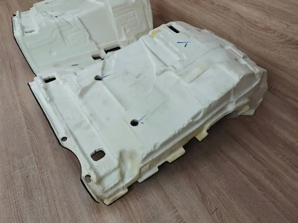Etumatto M-Paketti OEM 9500358 BMW G26 image 7