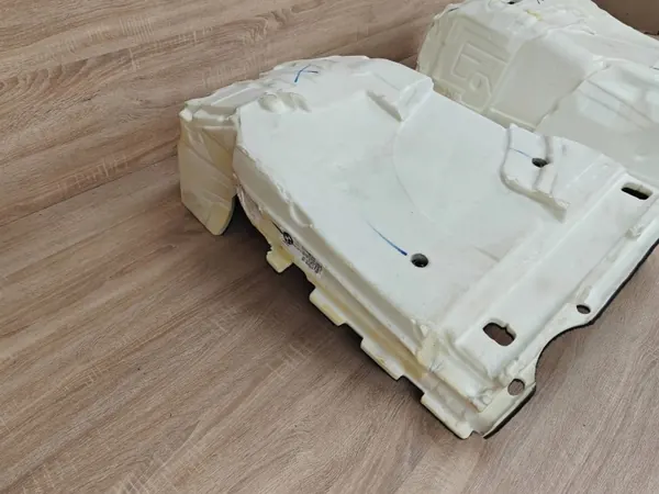 Etumatto M-Paketti OEM 9500358 BMW G26 image 8