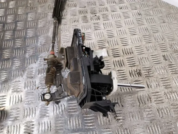 Subaru Forester SJ Pook OEM FBZ3561 - Gebruikt image 3
