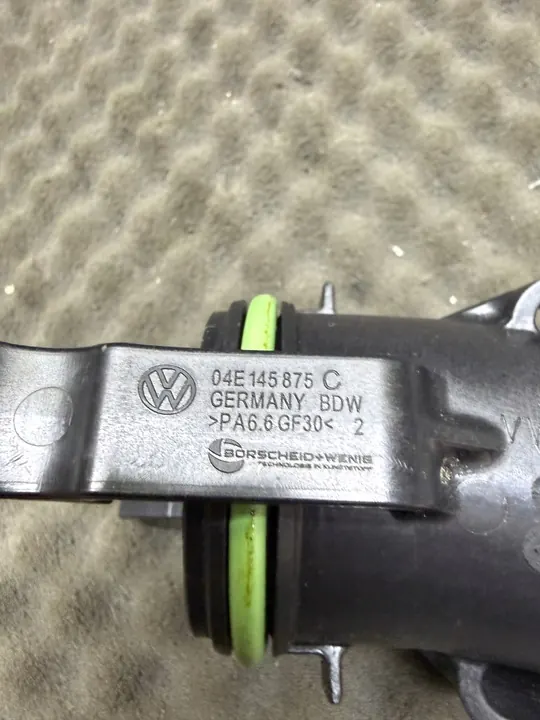 Tubo de ar turbina Volkswagen Audi Skoda Seat image 2