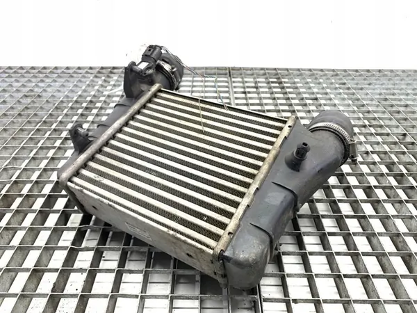 INTERCOOLER AUDI A4 B7 2.0 140KM 04-08 8E0145805AA image 2