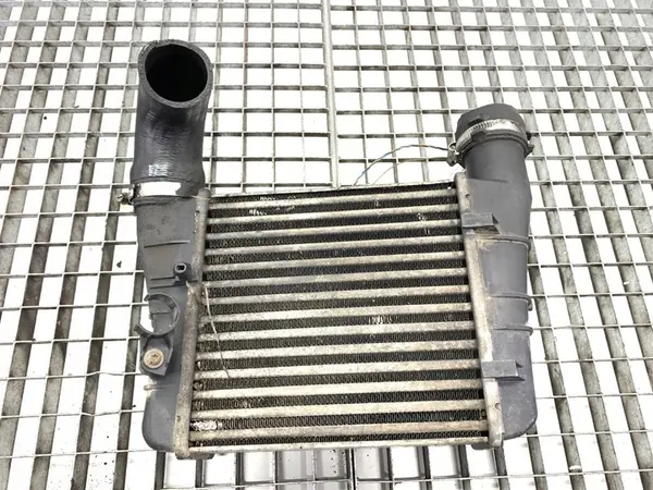INTERCOOLER AUDI A4 B7 2.0 140KM 04-08 8E0145805AA image 3