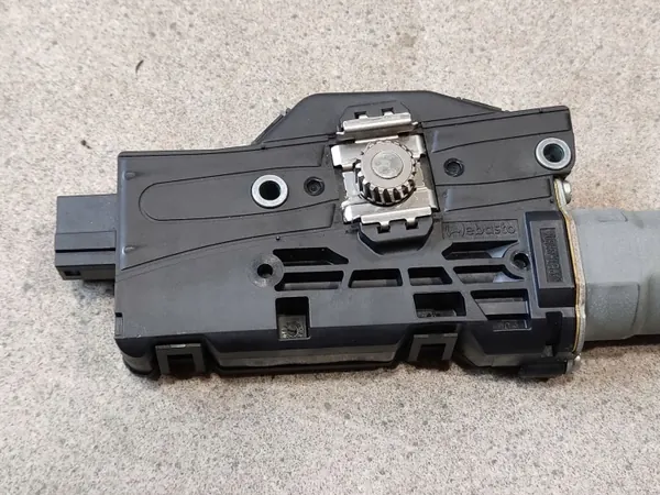 Motor de techo corredizo Mercedes-Benz OEM A2139014800 image 5