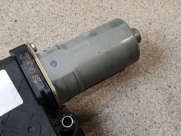 Motor de techo corredizo Mercedes-Benz OEM A2139014800 image 6