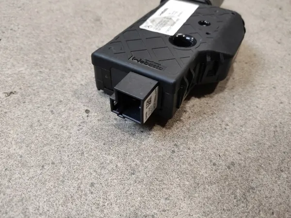 Motor de techo corredizo Mercedes-Benz OEM A2139014800 image 9