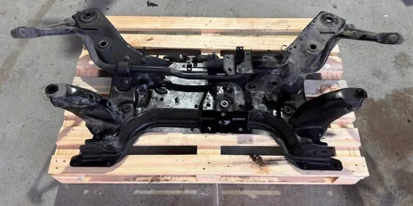 Ford Custom II Vagga OEM QPB3565 - Begagnad image 2