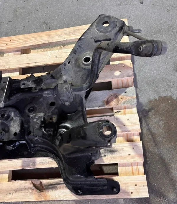 Ford Custom II Vagga OEM QPB3565 - Begagnad image 3