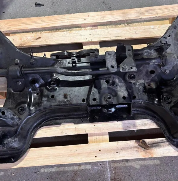 Ford Custom II Vagga OEM QPB3565 - Begagnad image 4