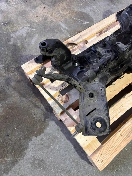 Ford Custom II Vagga OEM QPB3565 - Begagnad image 5