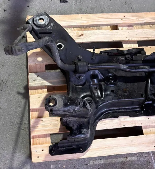 Ford Custom II Vagga OEM QPB3565 - Begagnad image 7
