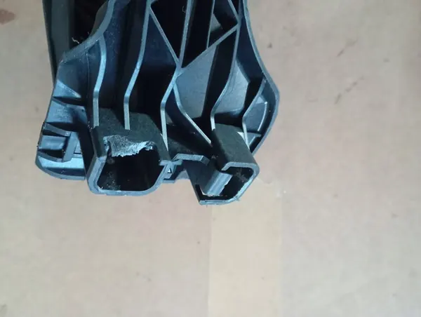 Gaspedal Skoda Superb II 1K1721503AS image 3